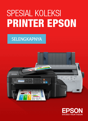 Jual Printer Harga Murah
