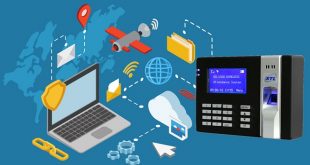 Kelola absen dan tracking employee pakai sistem absensi online